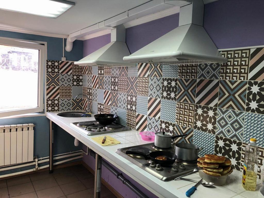 Фото ХотелХот Михайловская Слобода