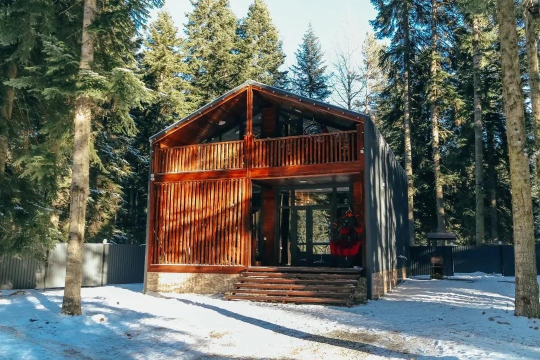 Фото Даймонд хауз