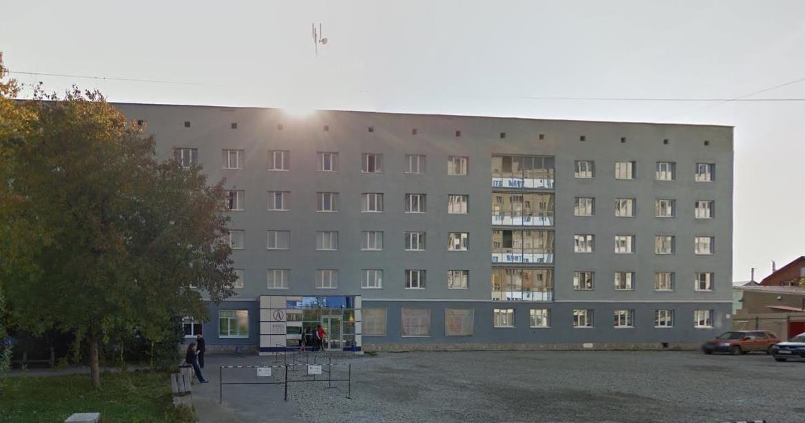 Фото А-Класс