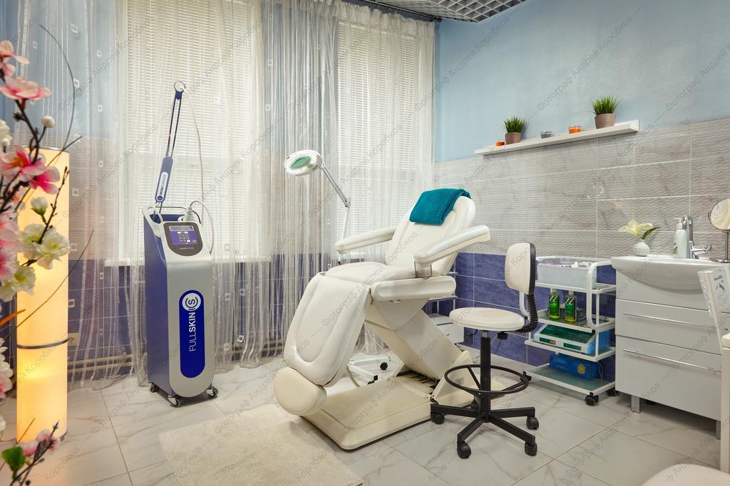 Фото КапитоLinn