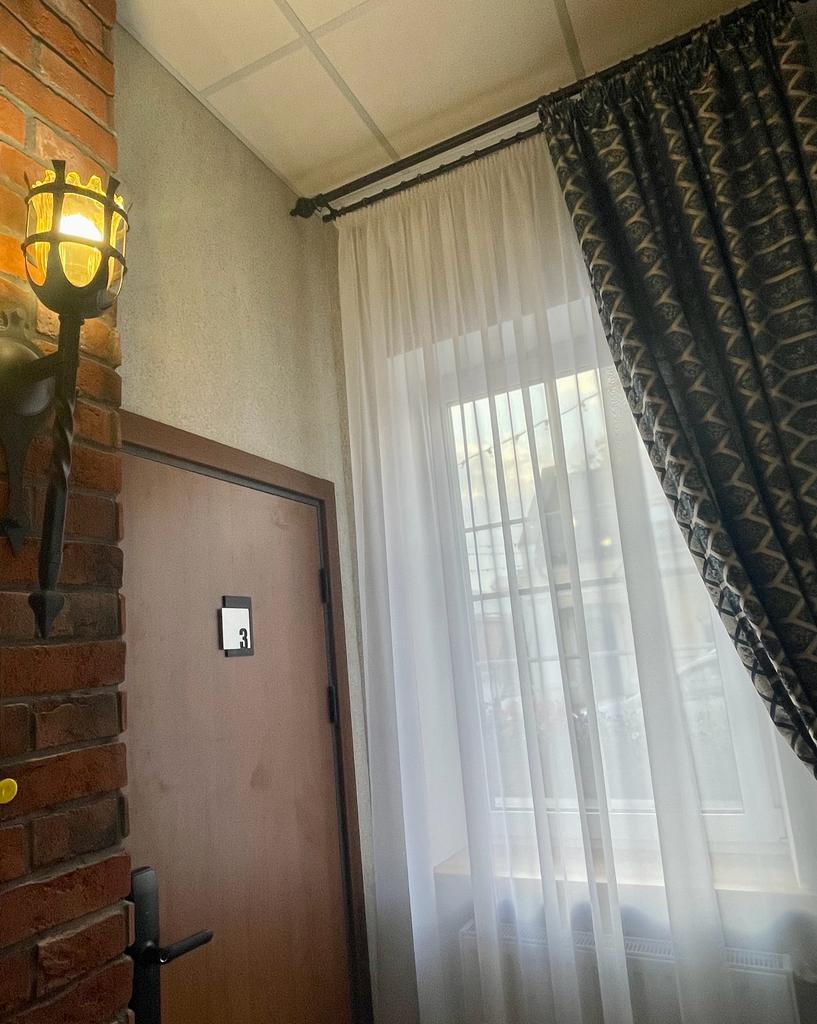 Фото У Кремля