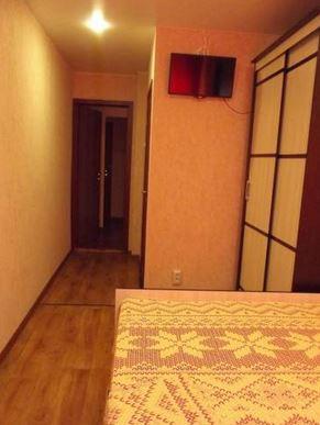 Фото Персона