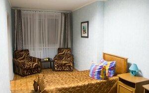 Uyut (Nevel, ulitsa Engelsa, 7) ، فندق
