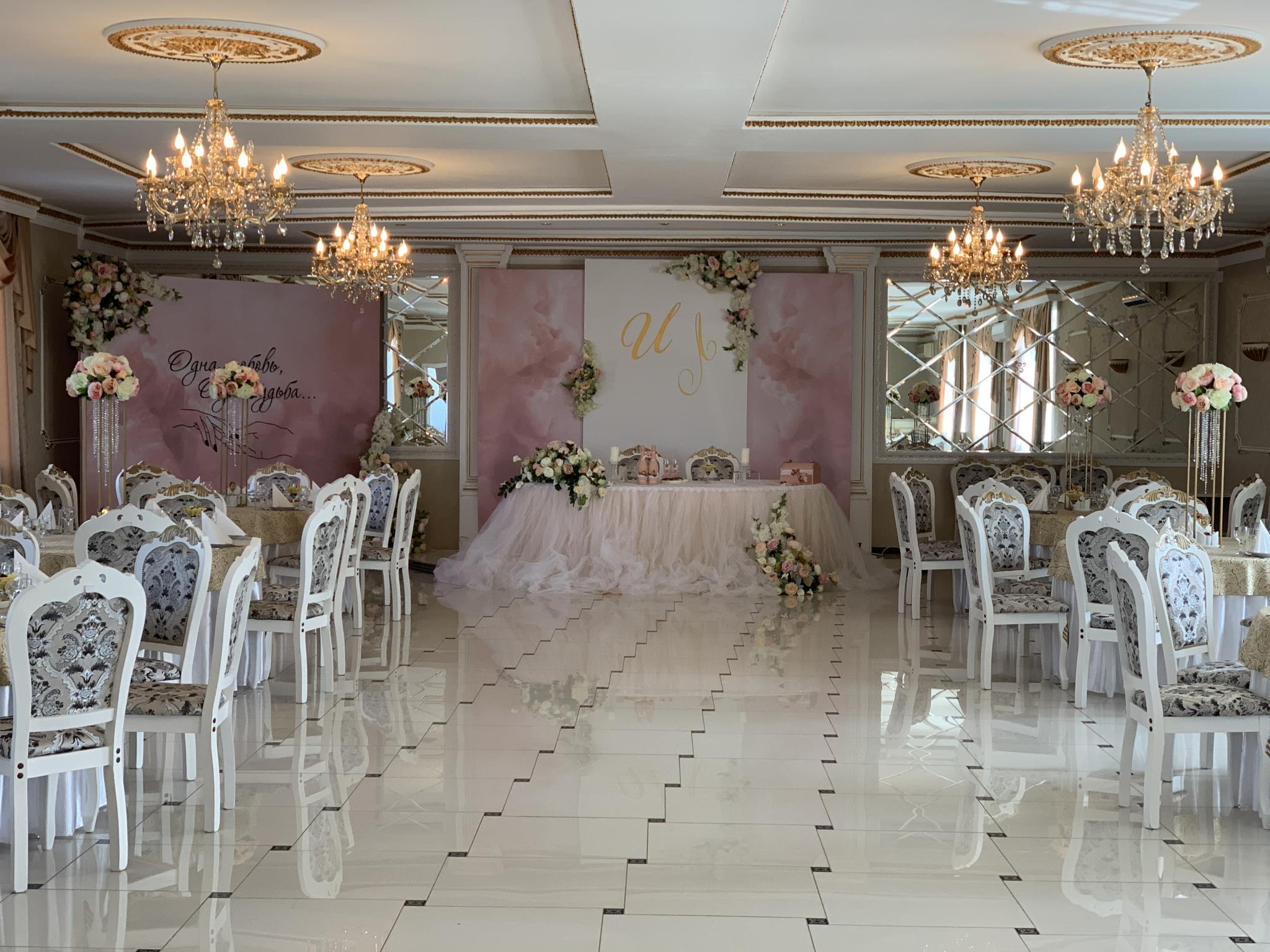 Фото Империя