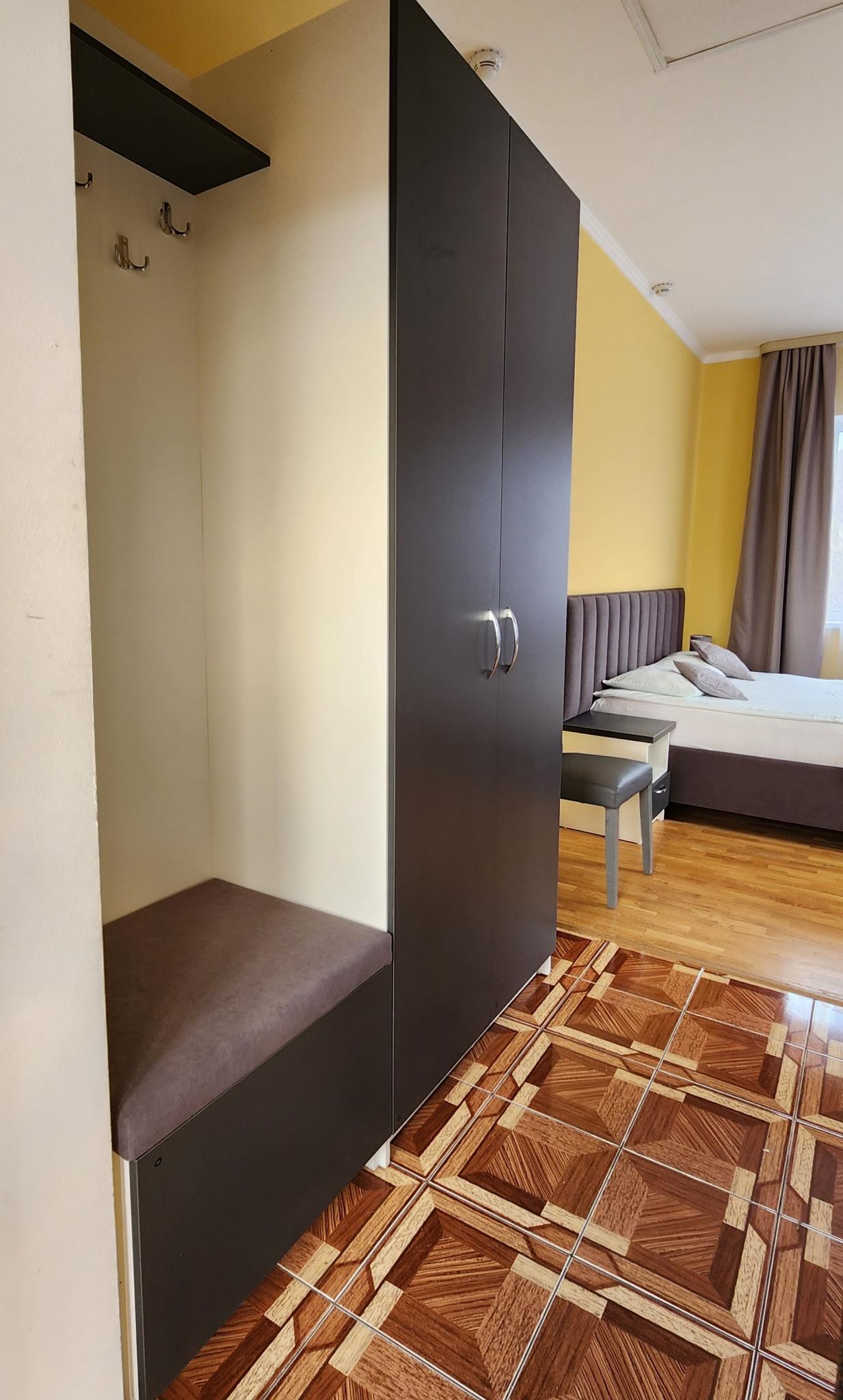 Фото Лаго Наки