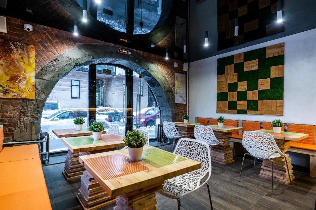 Фото Loft Garden