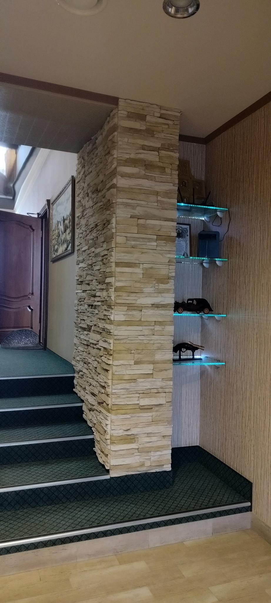 Фото Русская Пирамида