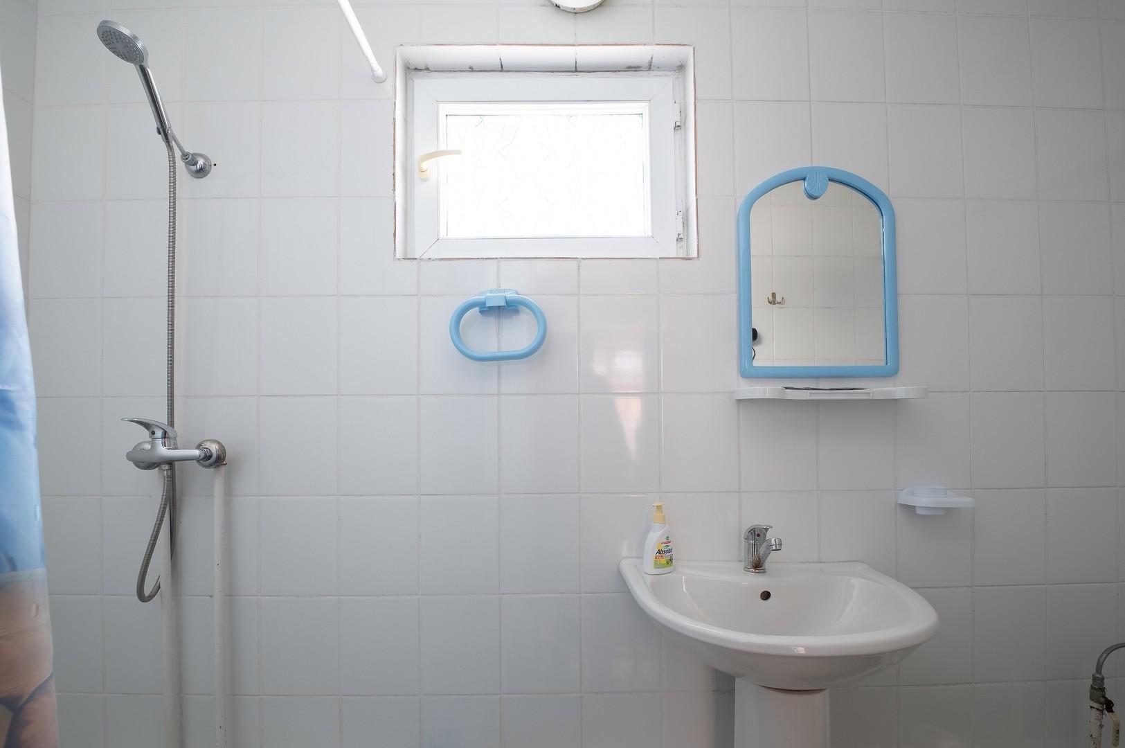 Фото Оазис Надежды