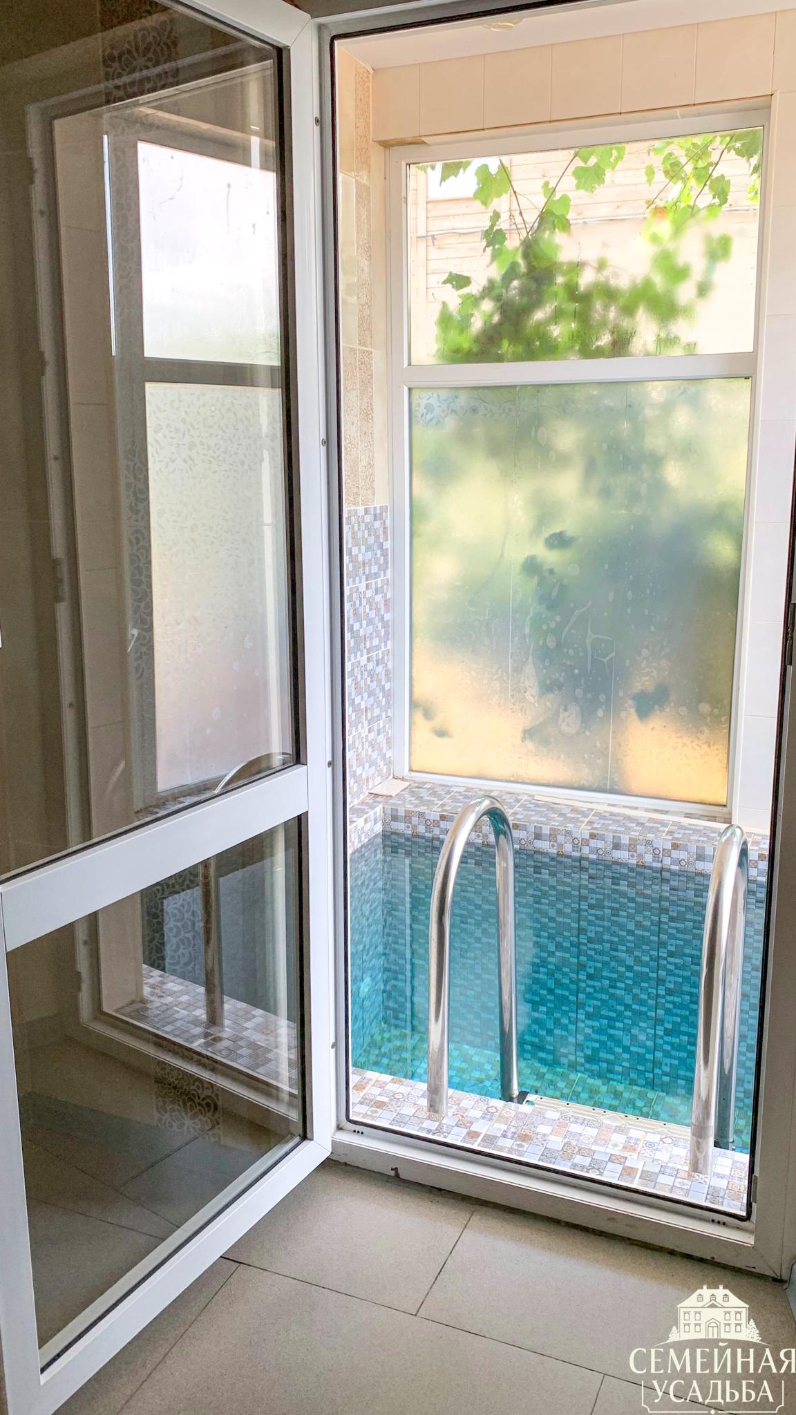 Фото Семейная Усадьба