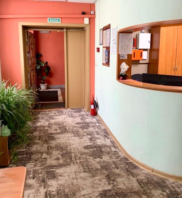 Фото На Южной