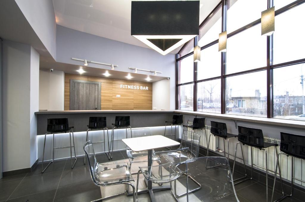 Фото Глобус Фитнес