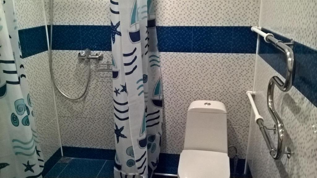 Фото Мини-отель на Островского 15