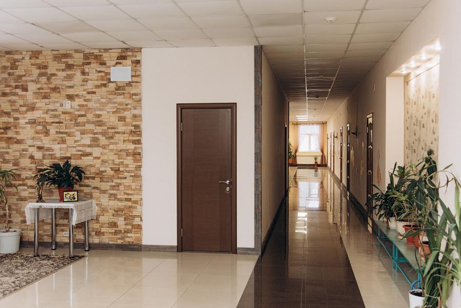 Фото Фламинго