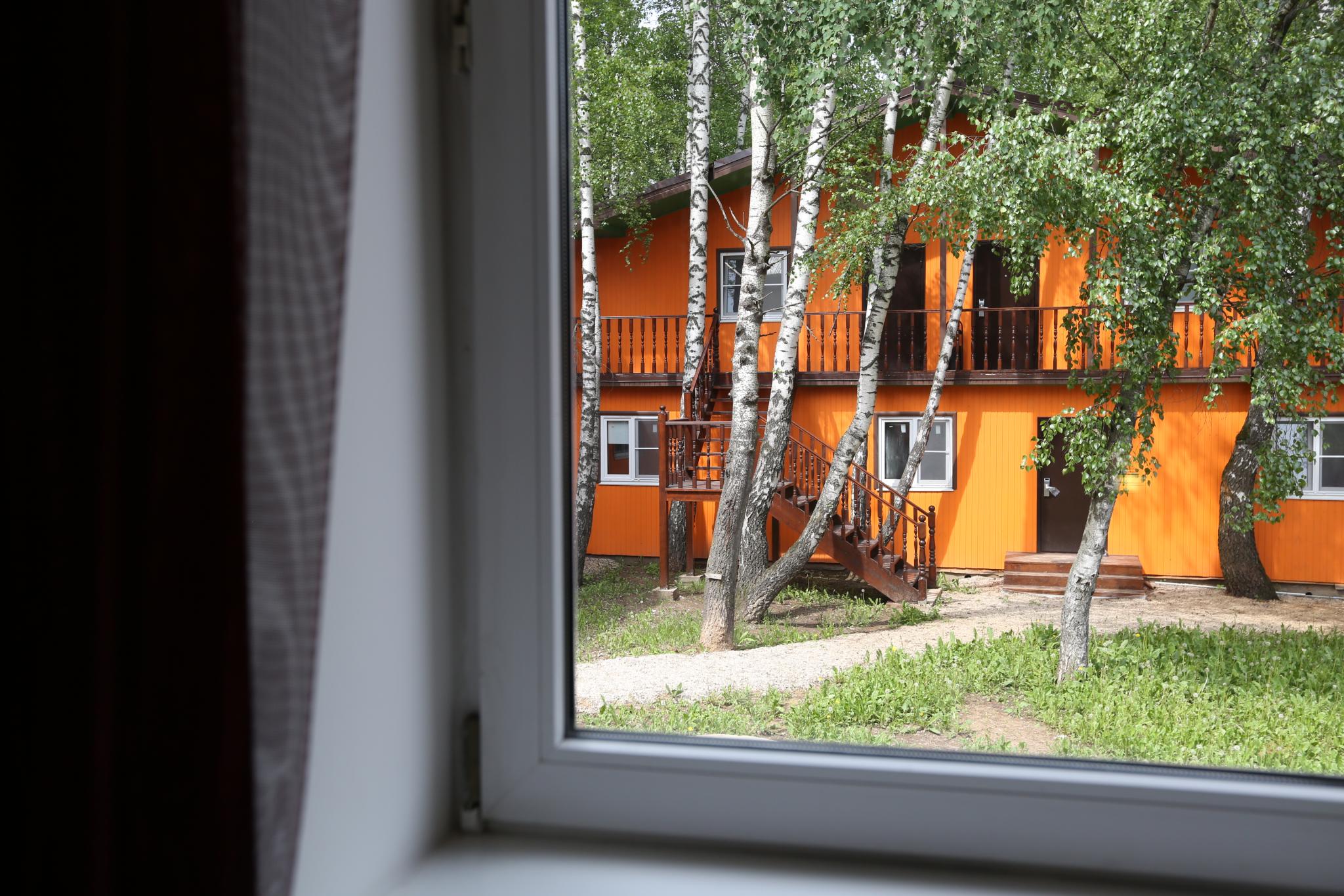 Фото Дом экипажей Uninn