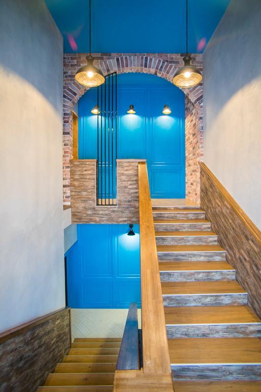 Фото Та ещё птица