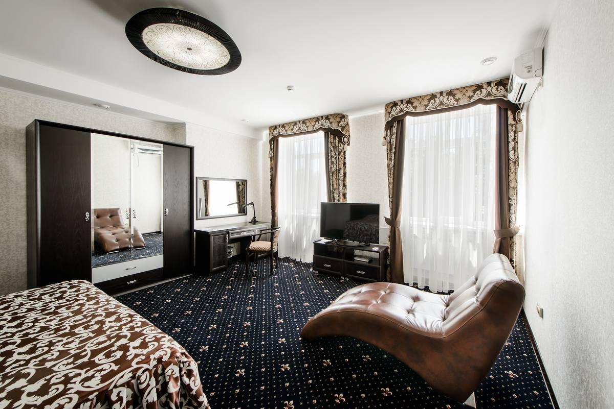 Фото отеля 2