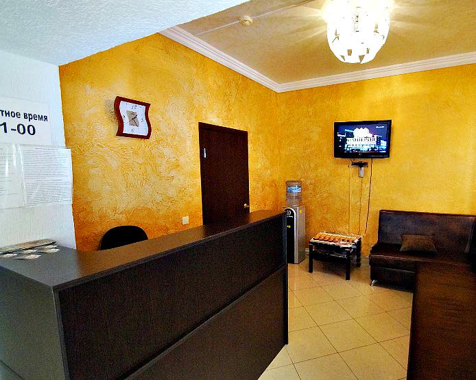 Фото Спарта