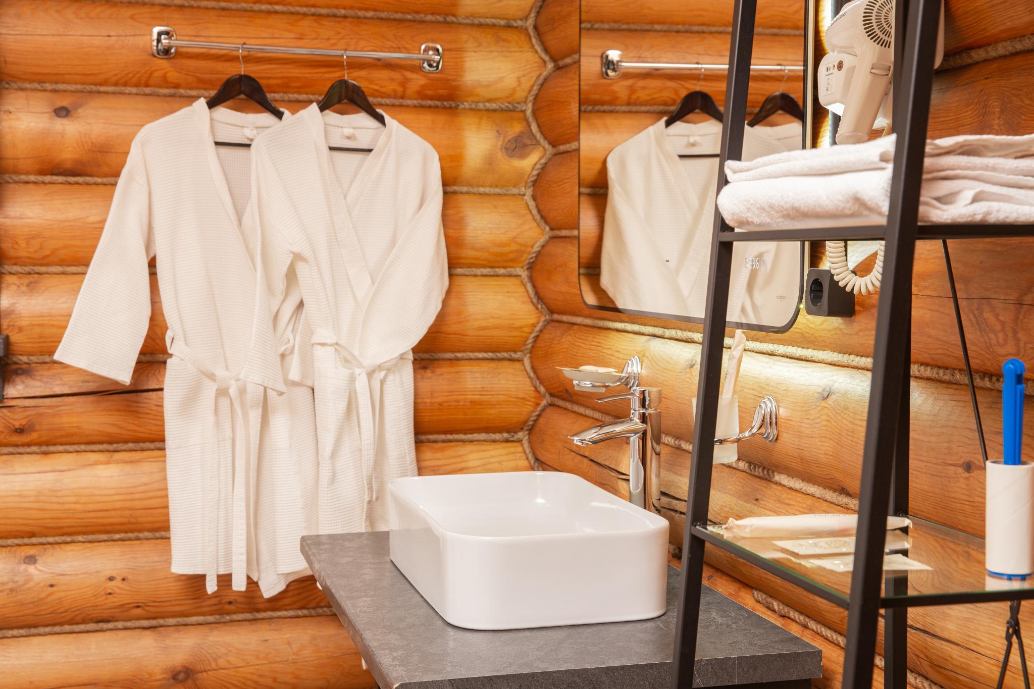 Фото Солнечный