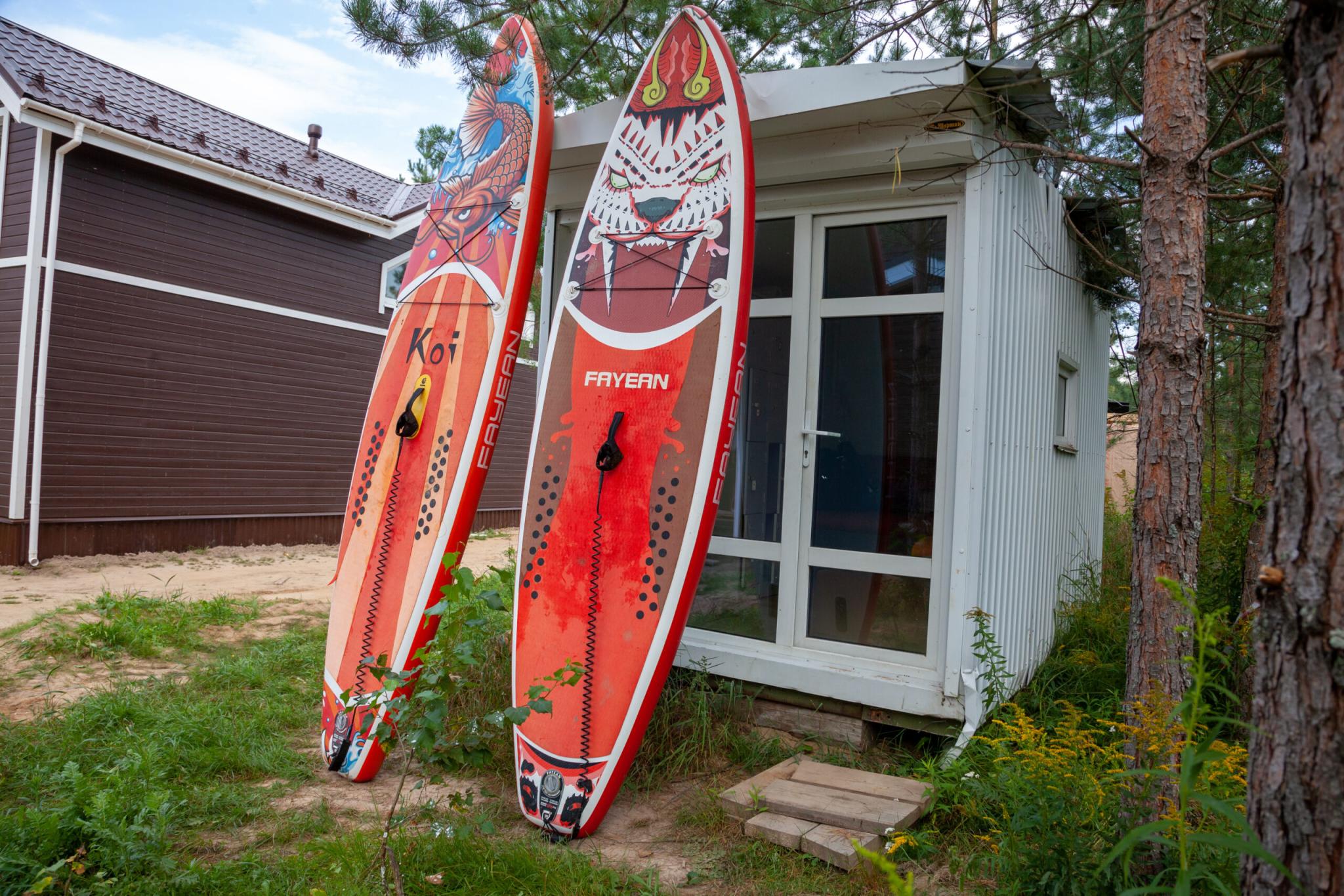 Фото Тосканка