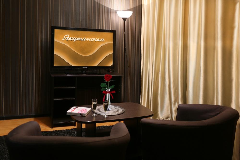 Фото Якутяночка