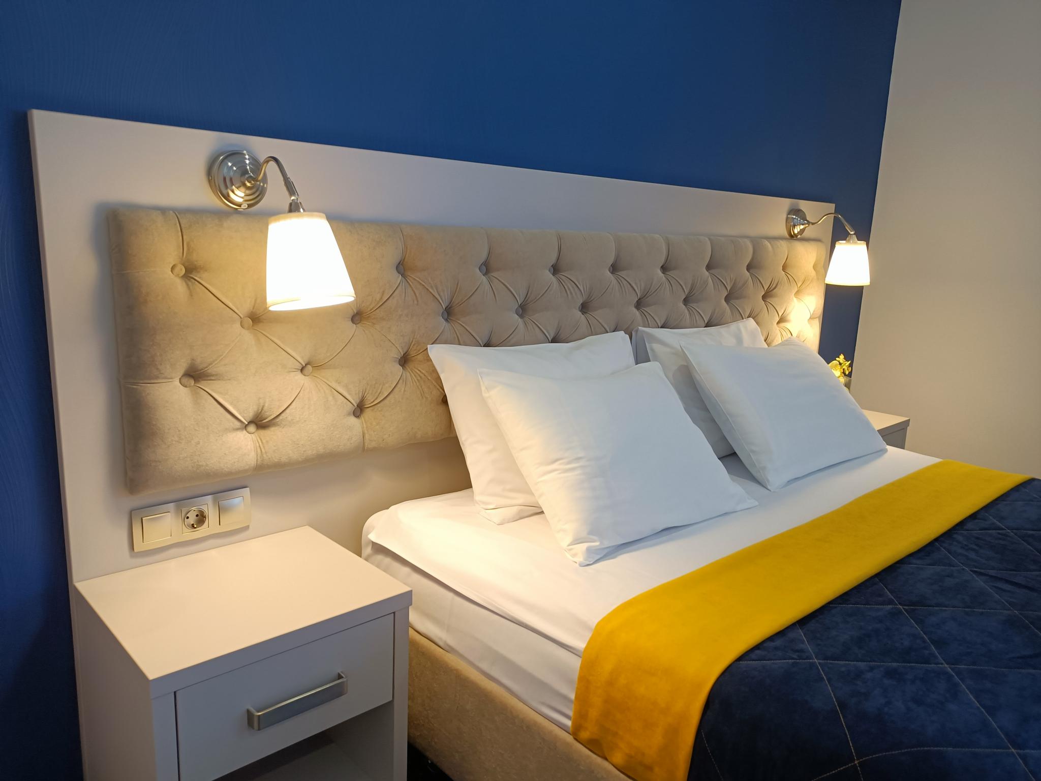 Фото Премьер