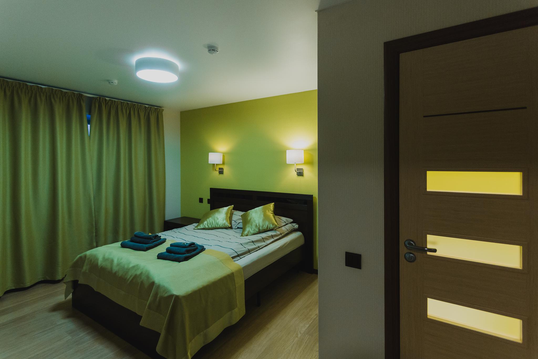 Фото Rooms & Breakfast