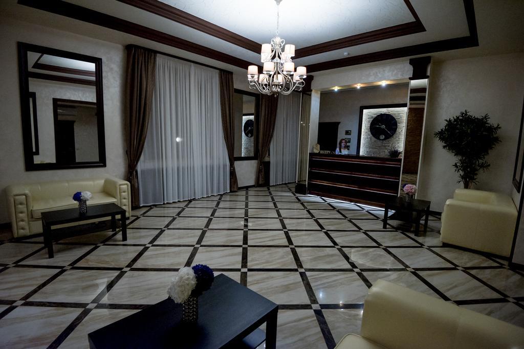 Фото Парк отель