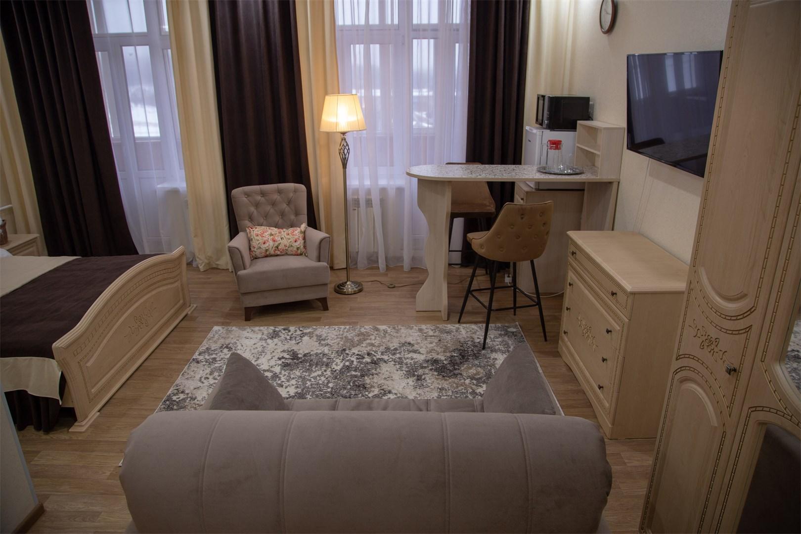 Фото отеля 4