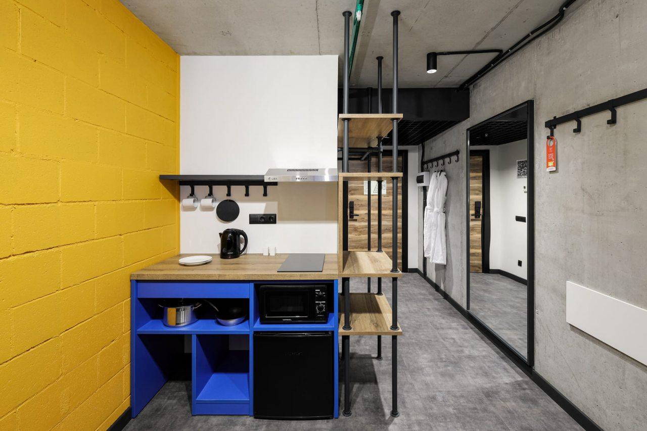 Фото Vertical We&i Московская