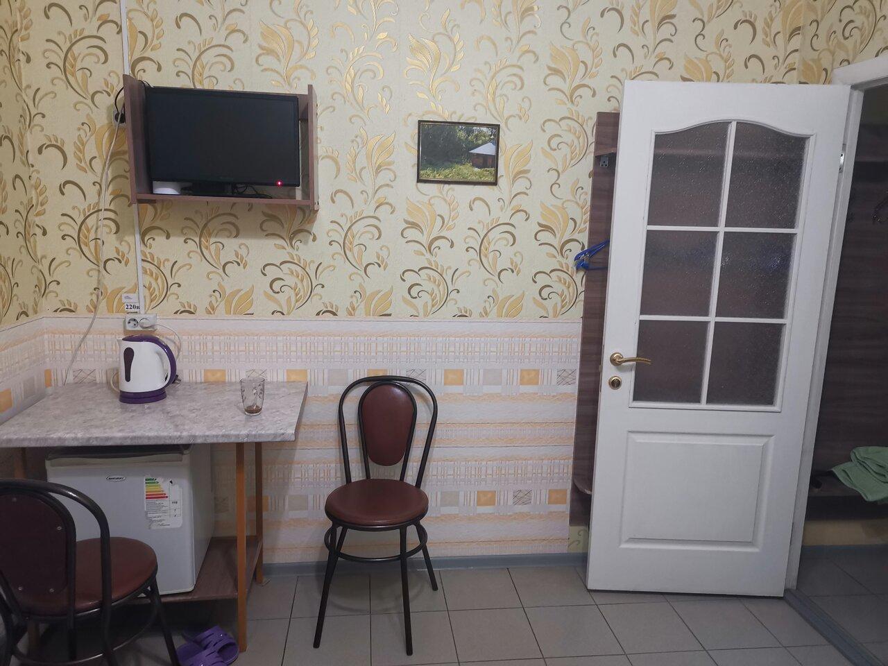 Фото БашМак