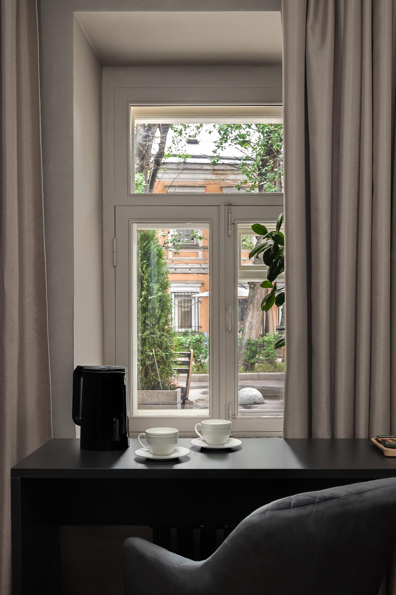 Фото Тверской Бутик