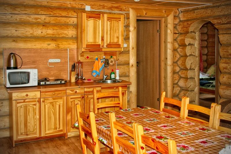 Фото База отдыха Заполек