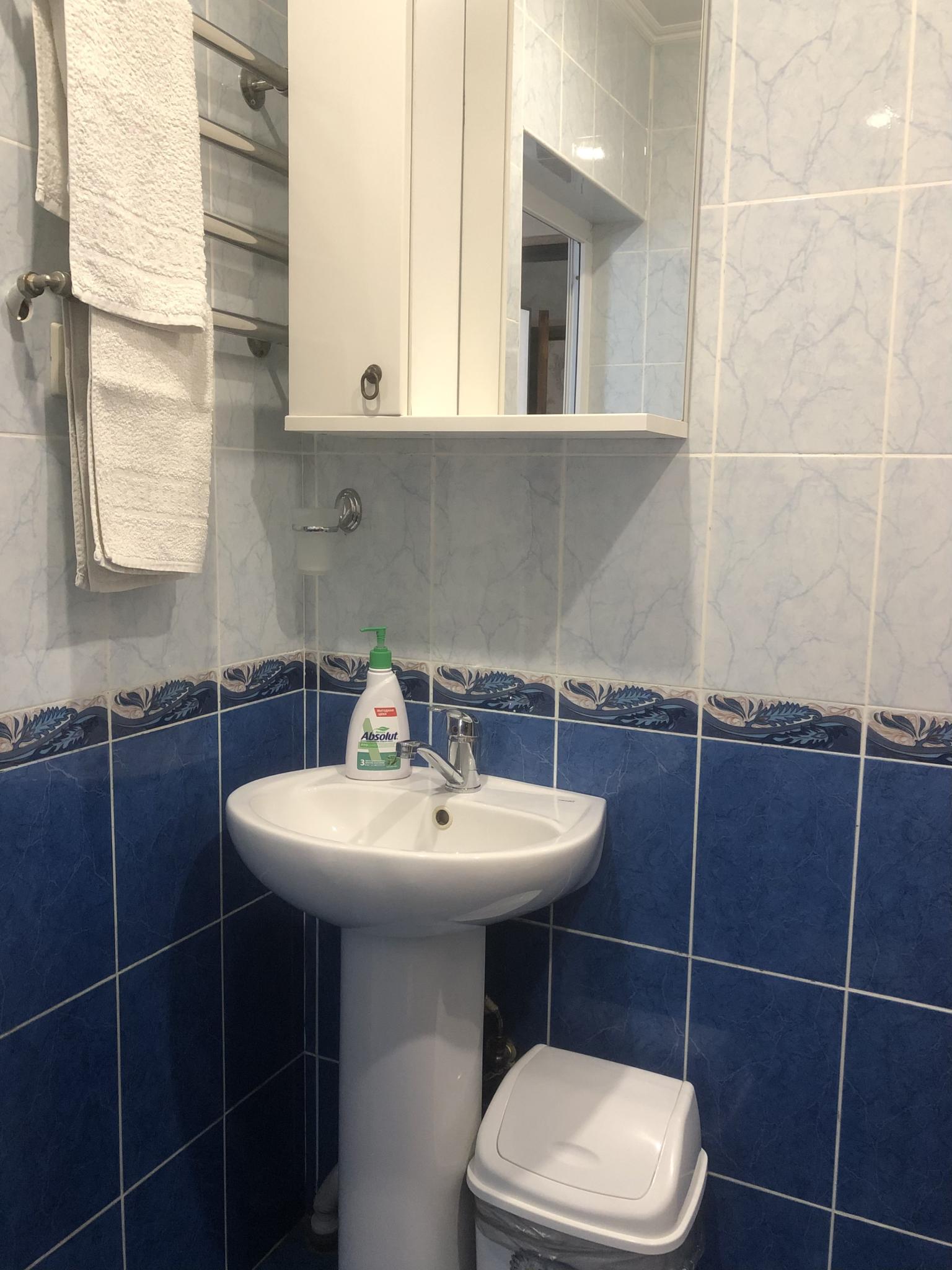 Фото Гостевой дом на Камышовой 12А