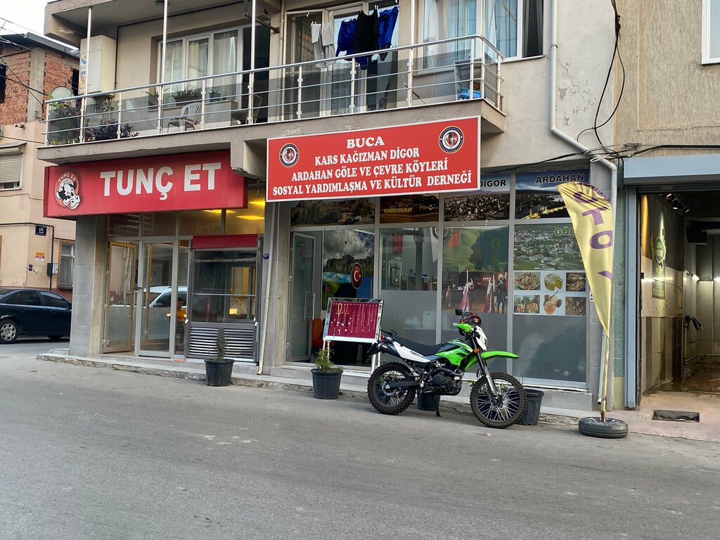 Social service Buca Kars Ardahan Igdir Social Culture Aid Association, Izmir, photo
