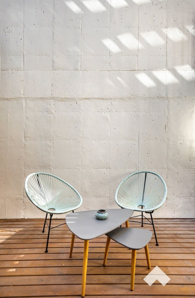 Фото Almad1 · Artsy Retreat in the Heart of Porto