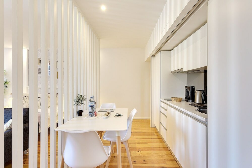 Фото DA'Home - Downtown Studio