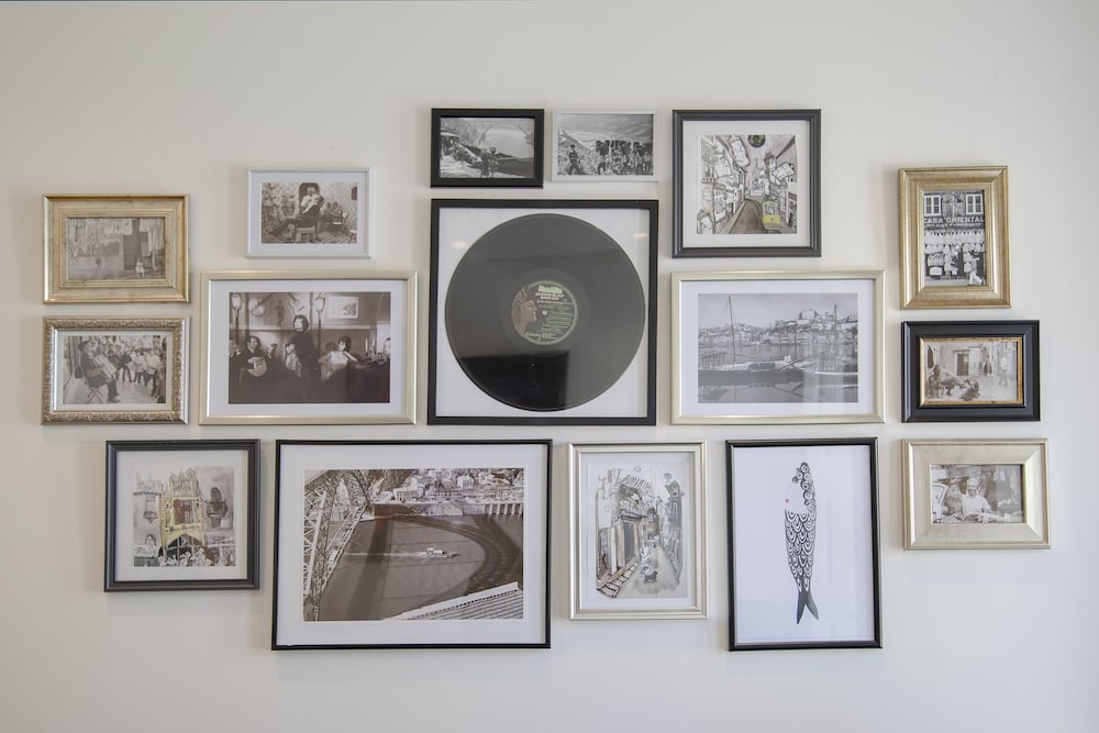 Фото Liiiving in Porto - Cozy & Chic Downtown