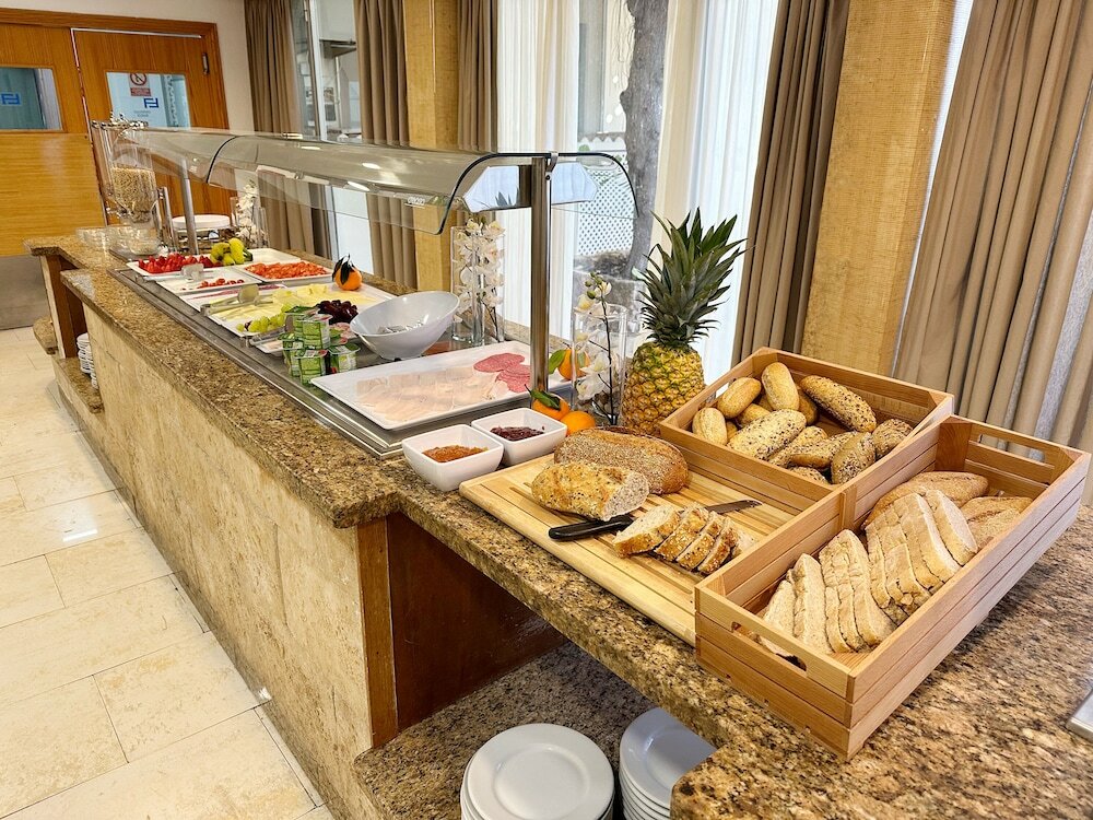 Фото Hotel Selva Arenal