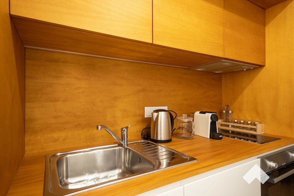 Фото Almad1 · Artsy Retreat in the Heart of Porto