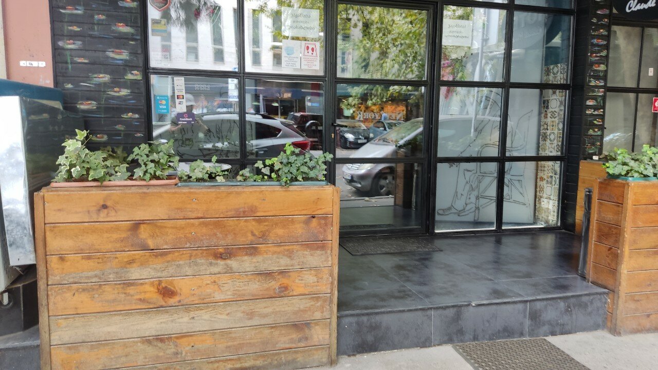 Фото Art Hotel Claude Monet