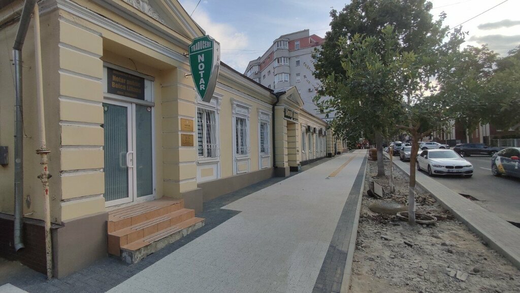 Общественная организация Кинологический Союз Молдовы, Кишинев, фото