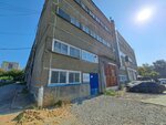 Промышленные системы (Blyukhera Street, 28) ، لف الأنابيب والاسطوانات المعدنية