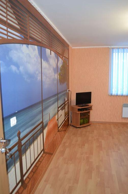 Фото Флагман