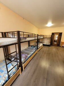 Иное жильё Main Room