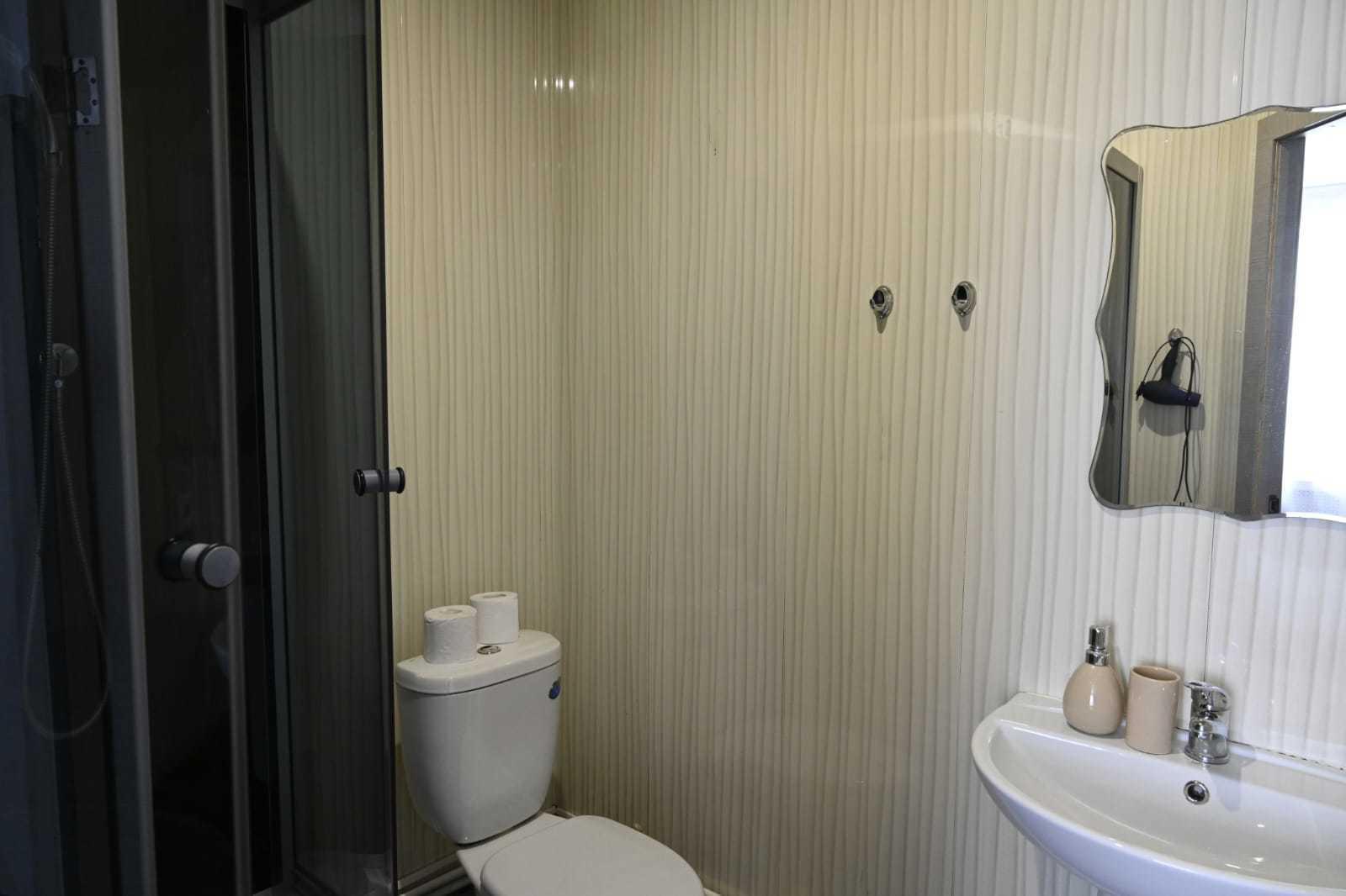 Фото Гостевой дом Дангина