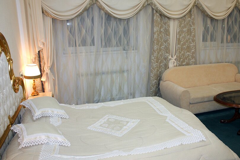 Фото Сибирь