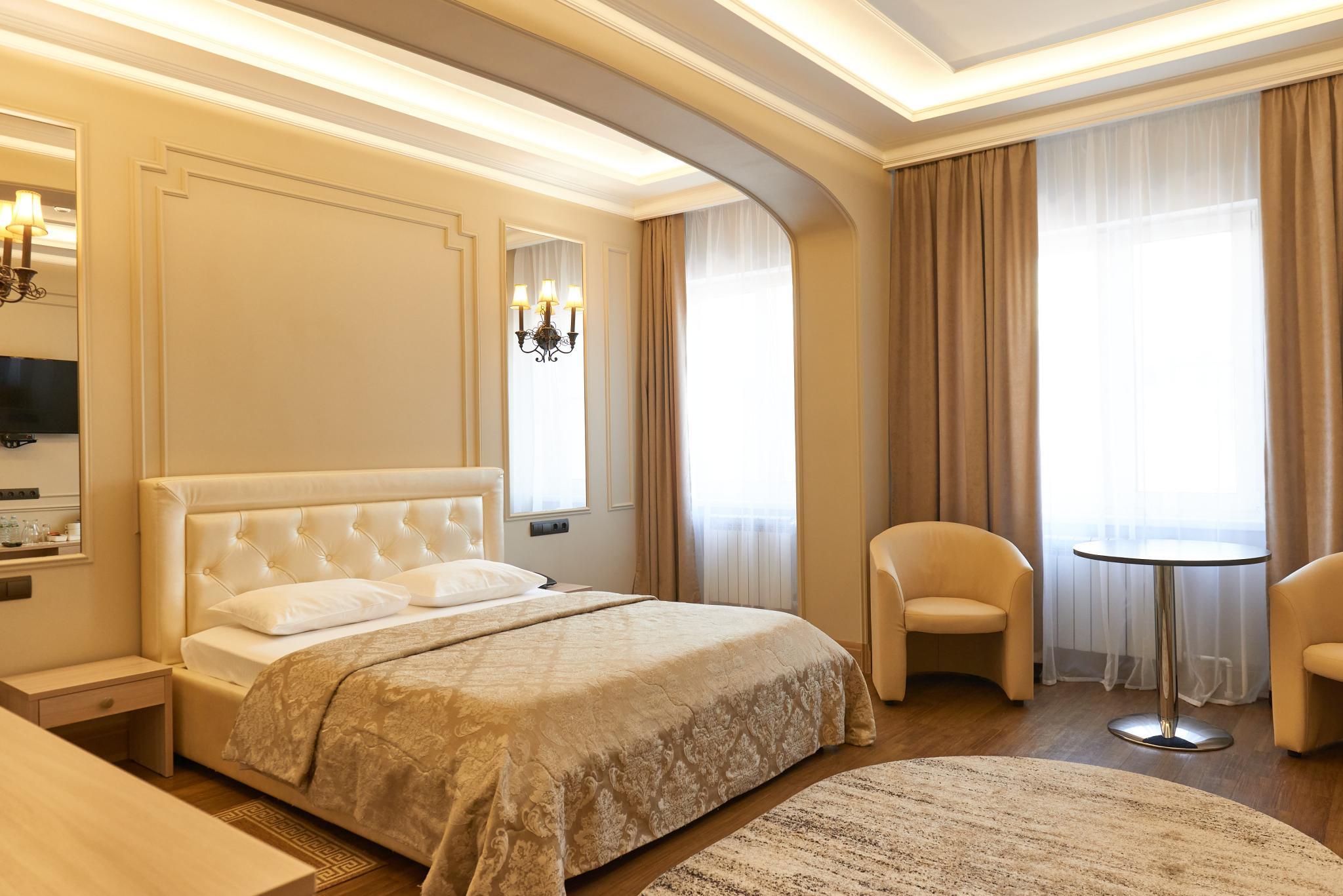 Фото отеля 3