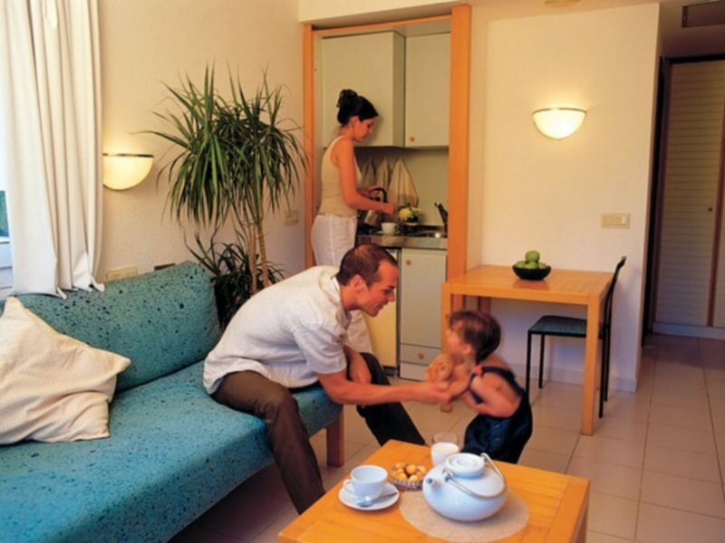 Фото Club Hotel Cala Ratjada