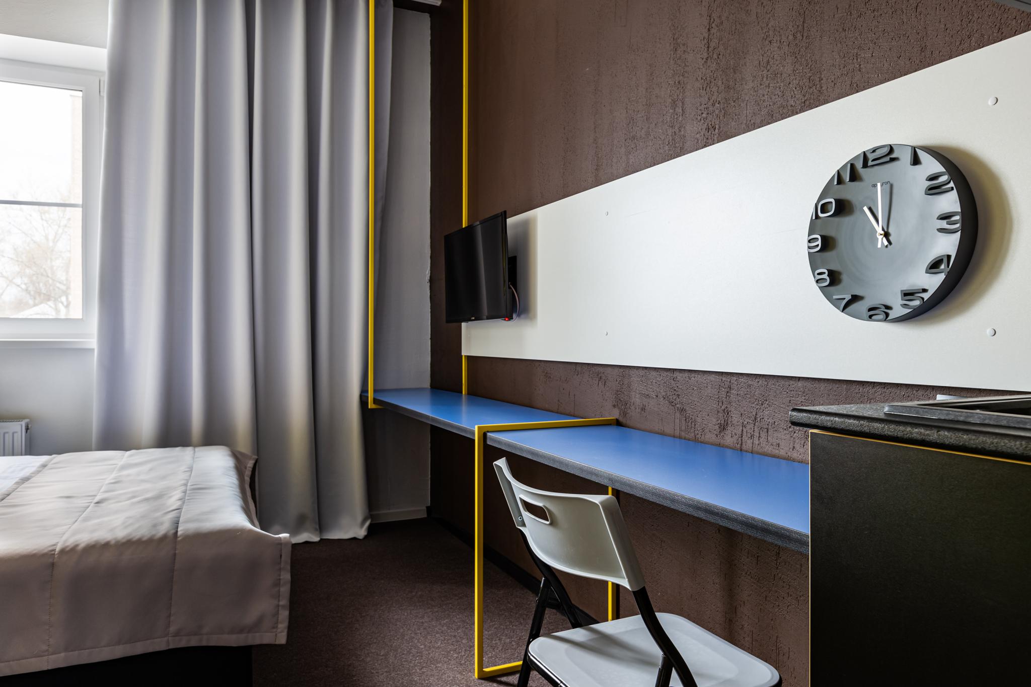 Фото Greenfeel Рязань