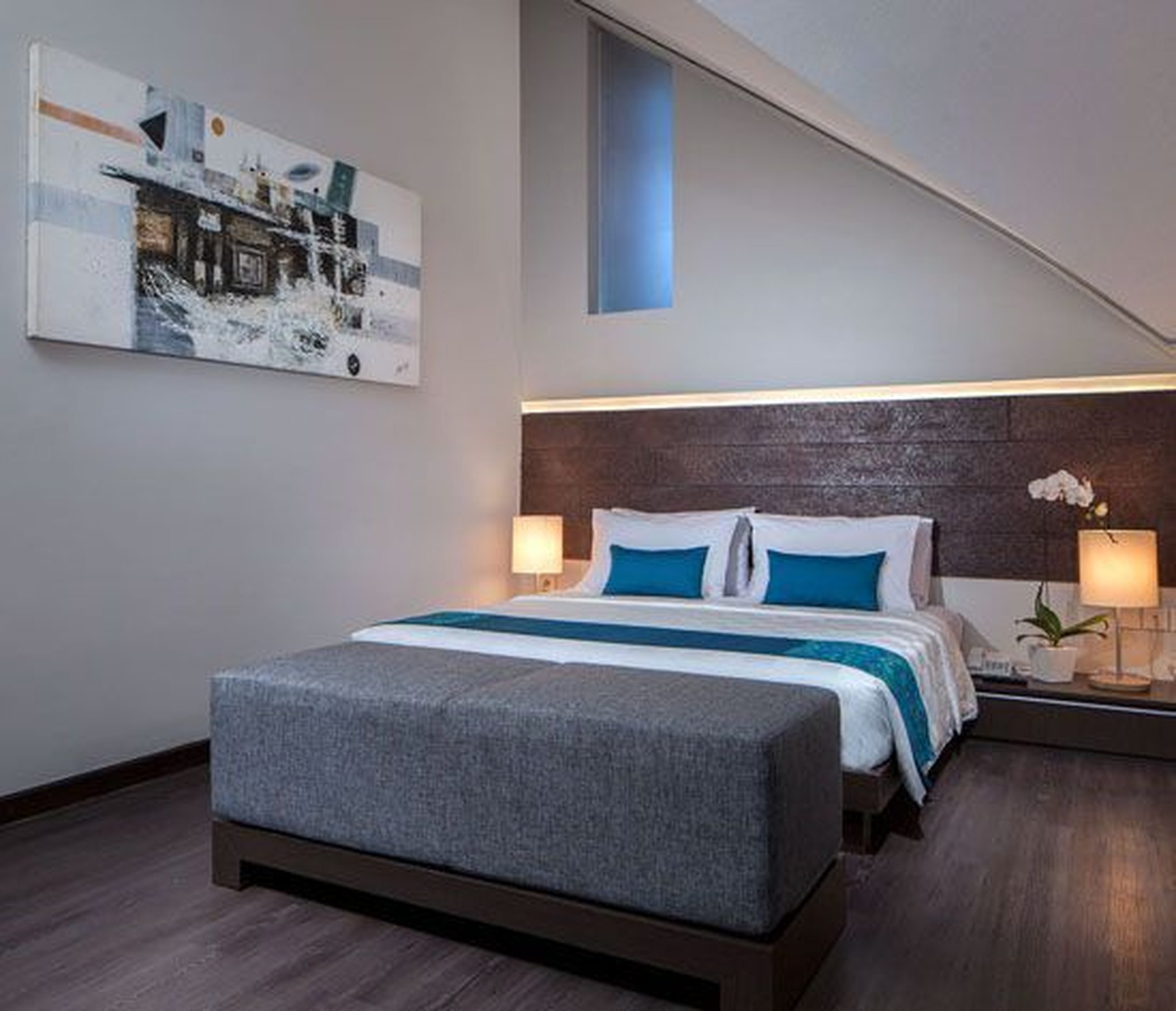 Фото Prime Plaza Suites Sanur - Bali